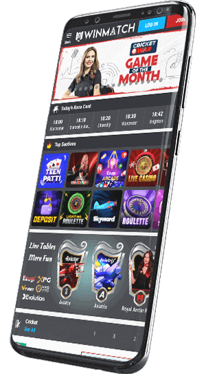 WinMatch365 Android APK