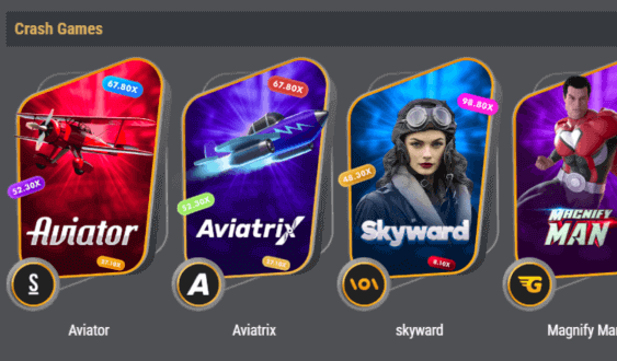 Play Aviator Game at WinMatch365 Play Aviator Game