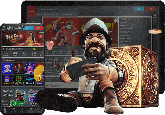 WinMatch365 Promo Code 2026